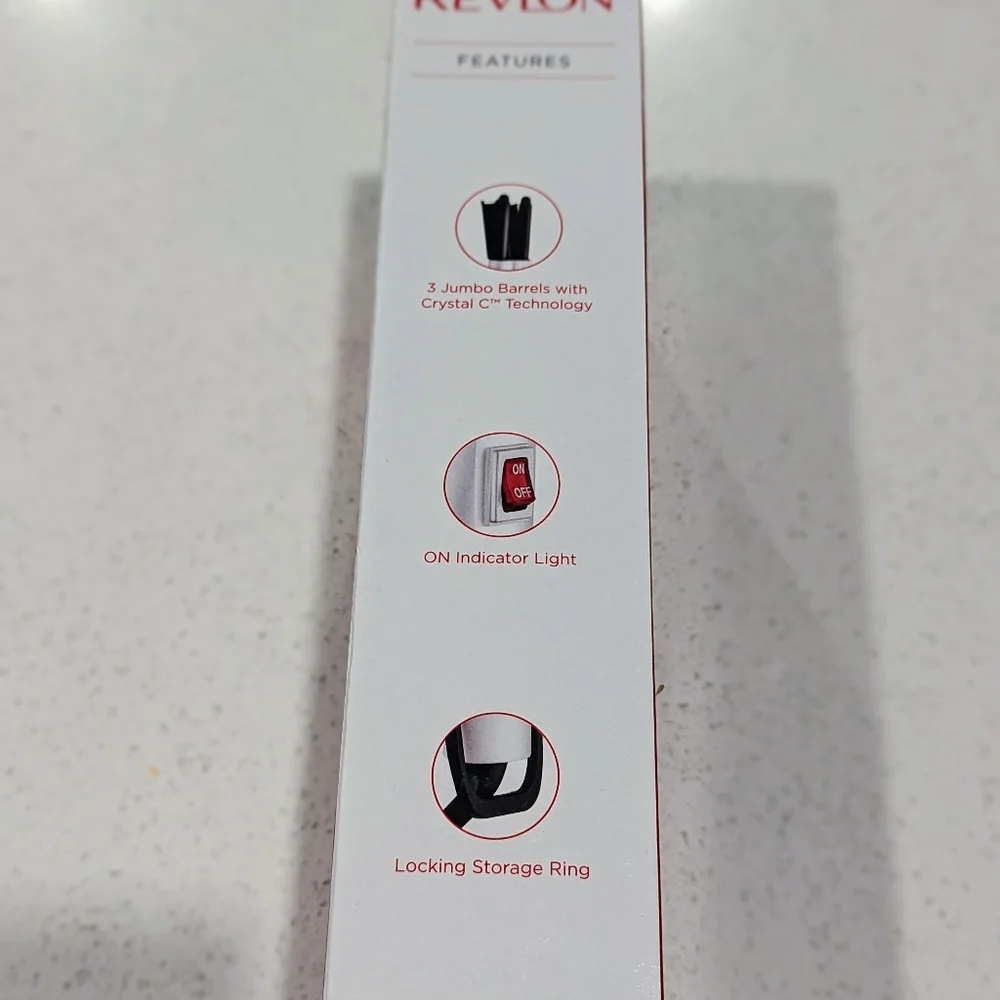 Revlon Wave Master - Picture 3 of 5